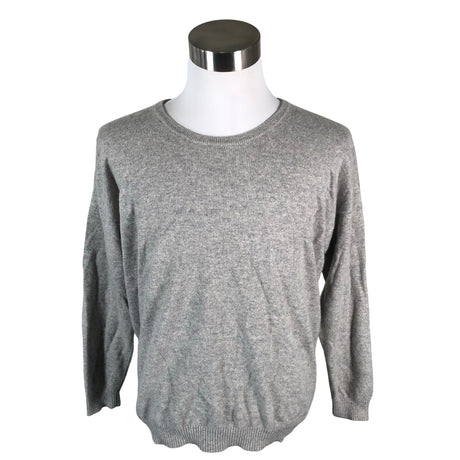 Unisex J.Lindeberg - Sweater, size M - Gray ()