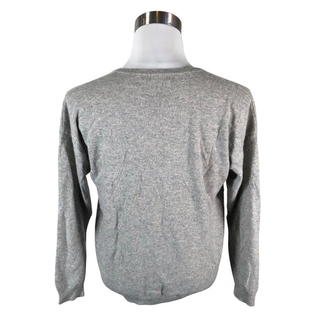 Unisex J.Lindeberg - Sweater, size M - Gray (2)