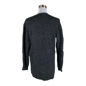 Unisex Tiger of Sweden - Cardigan, size 36 - Gray (2)