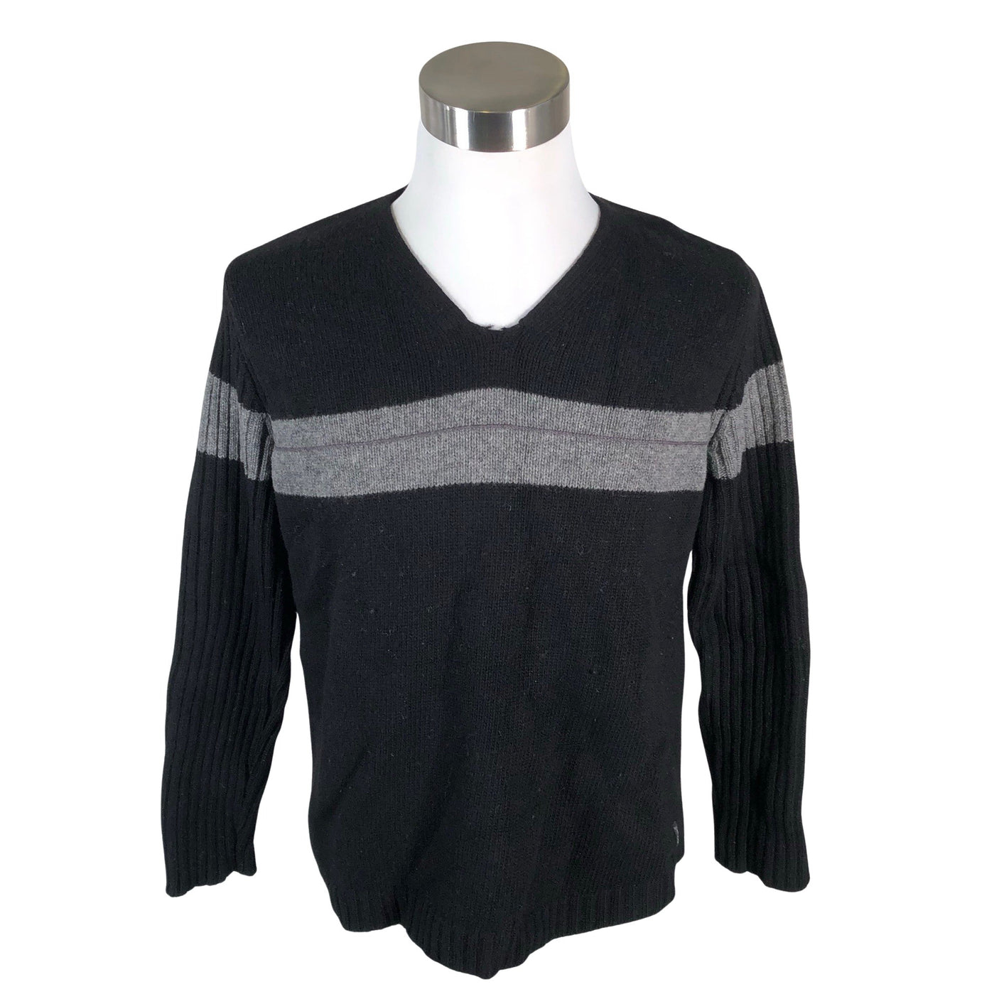 Unisex Marc O'Polo - Sweater, size M - Black (1)