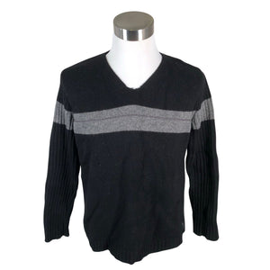 Unisex Marc O'Polo - Sweater, size M - Black (1)