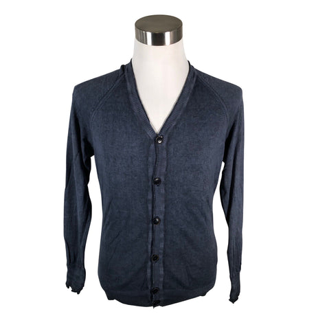 Unisex Replay - Cardigan, size M - Blue ()