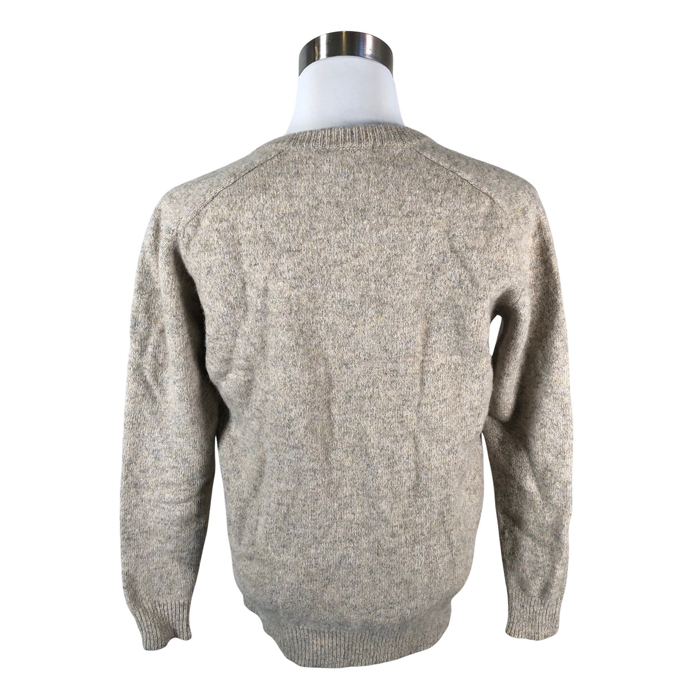 Unisex Tiger of Sweden - Sweater, size L - Beige (2)