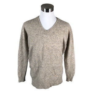 Unisex Tiger of Sweden - Sweater, size L - Beige (1)