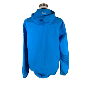 Unisex Peak Performance - Sports jacket, size 38 - Blue (2)