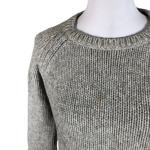 Unisex Gant - Sweater, size 38 - Gray (2)