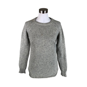 Unisex Gant - Sweater, size 38 - Gray (1)