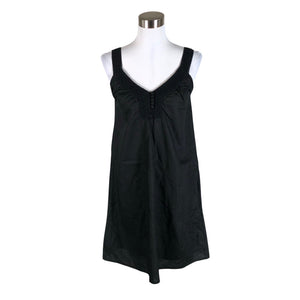 Unisex Saint Tropez - Dress, size 36 - Black (1)