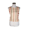 Unisex Umlauf & Klein - Top, size 36 - Beige ()