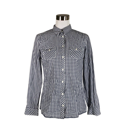 Unisex Esprit - Blouse, size 36 - Blue ()