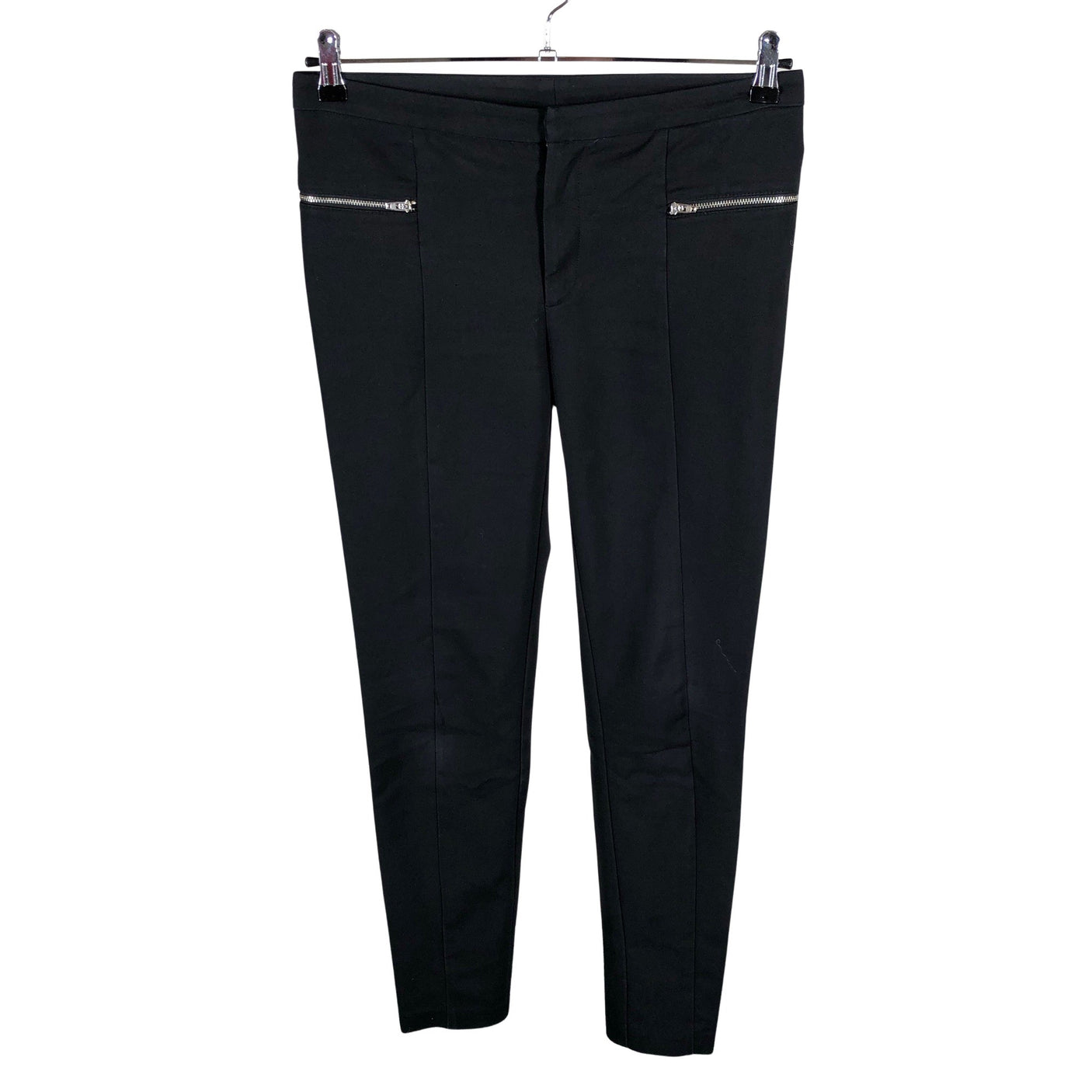 Unisex Tiger of Sweden - Slacks, size 38 - Black (1)