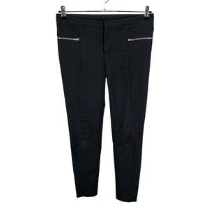 Unisex Tiger of Sweden - Slacks, size 38 - Black (1)