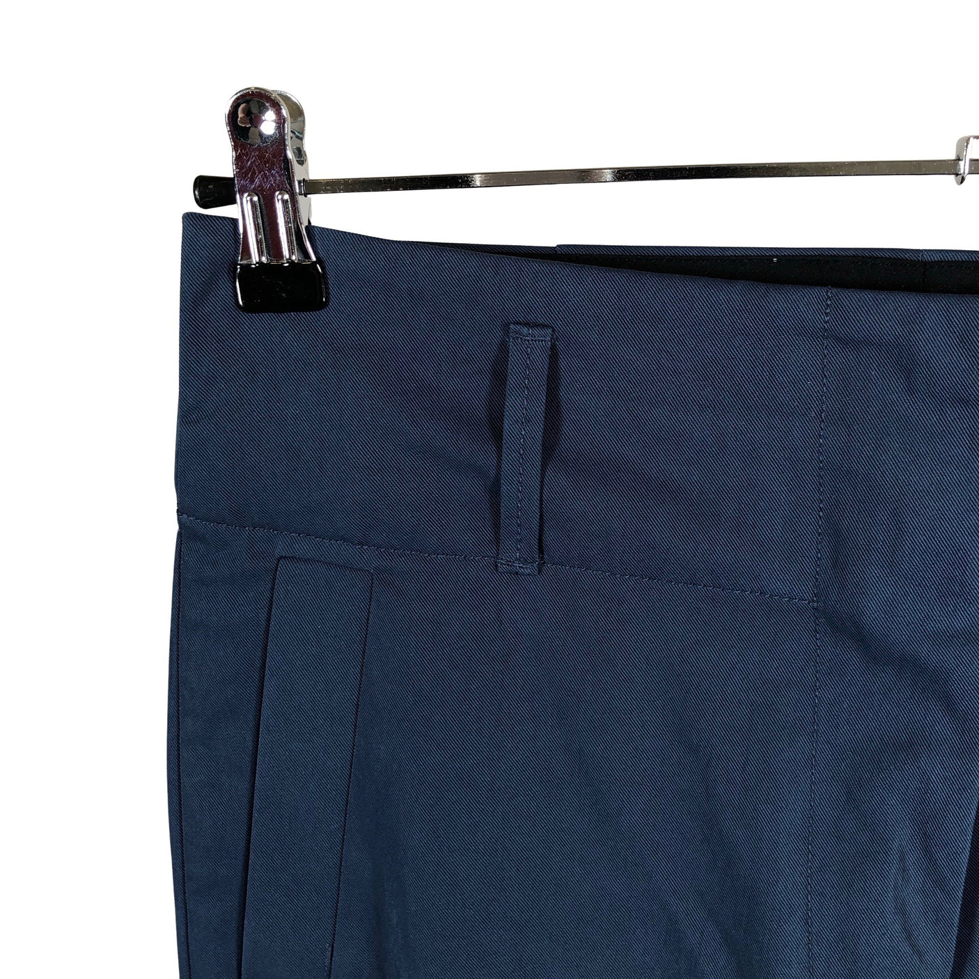 Unisex by Malene Birger - Slacks, size 36 - Blue (3)