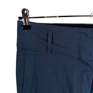 Unisex by Malene Birger - Slacks, size 36 - Blue (3)