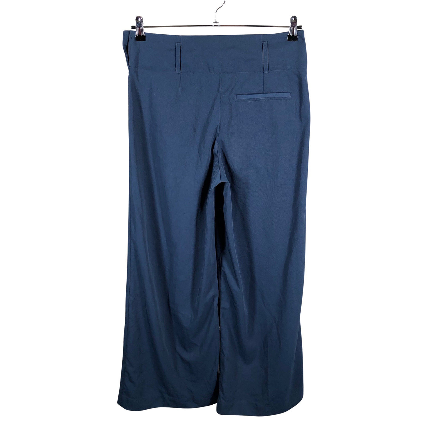 Unisex by Malene Birger - Slacks, size 36 - Blue (2)