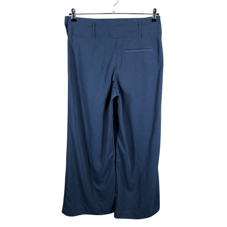 Unisex by Malene Birger - Slacks, size 36 - Blue (2)