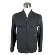 Unisex J.Lindeberg - Sweatshirt, size M - Gray ()