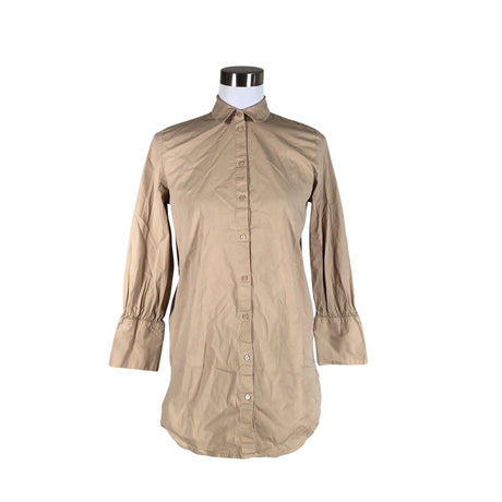 Unisex Pigalle - Tunic, size 38 - Beige ()