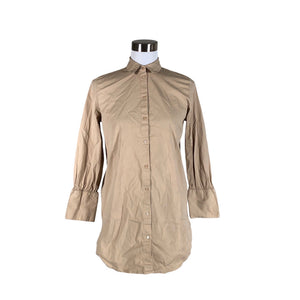 Unisex Pigalle - Tunic, size 38 - Beige (1)