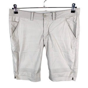 Unisex Peak Performance - Shorts, size W30 - Beige (1)