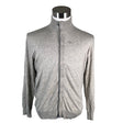 Unisex Arfango - Cardigan, size M - Gray ()