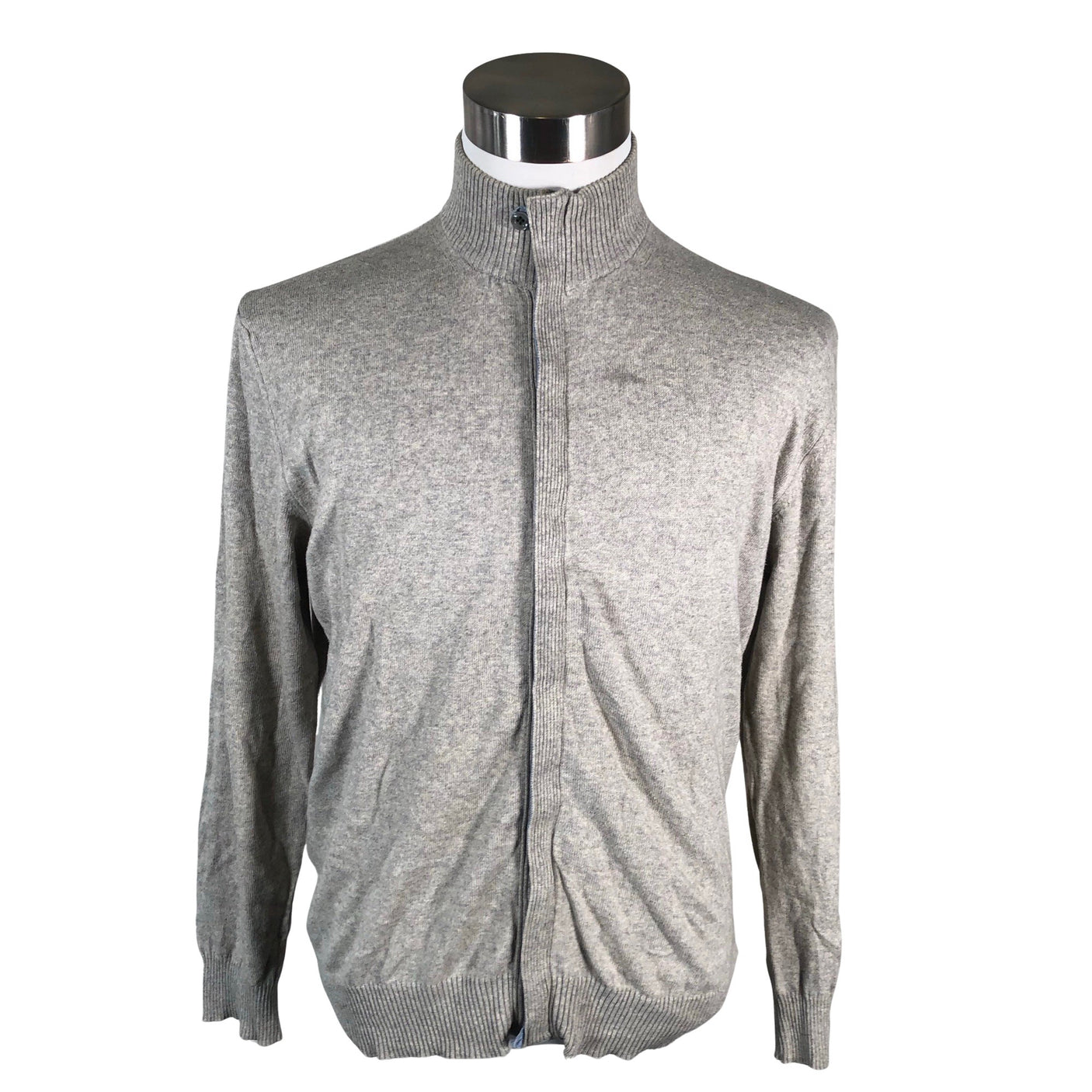 Unisex Arfango - Cardigan, size M - Gray (1)