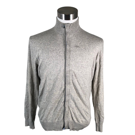 Unisex Arfango - Cardigan, size M - Gray ()