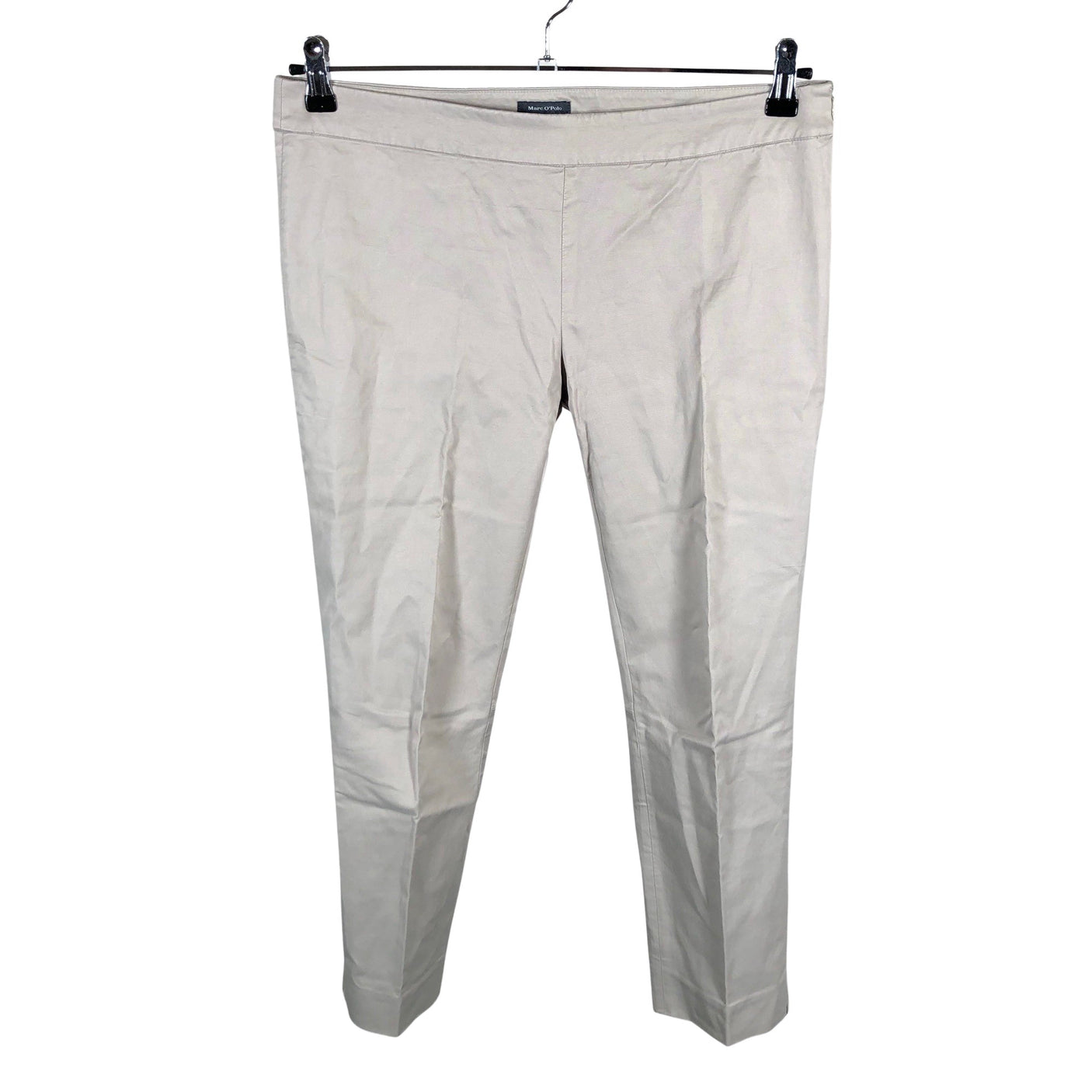 Unisex Marc O'Polo - Slacks, size 40 - Beige (1)