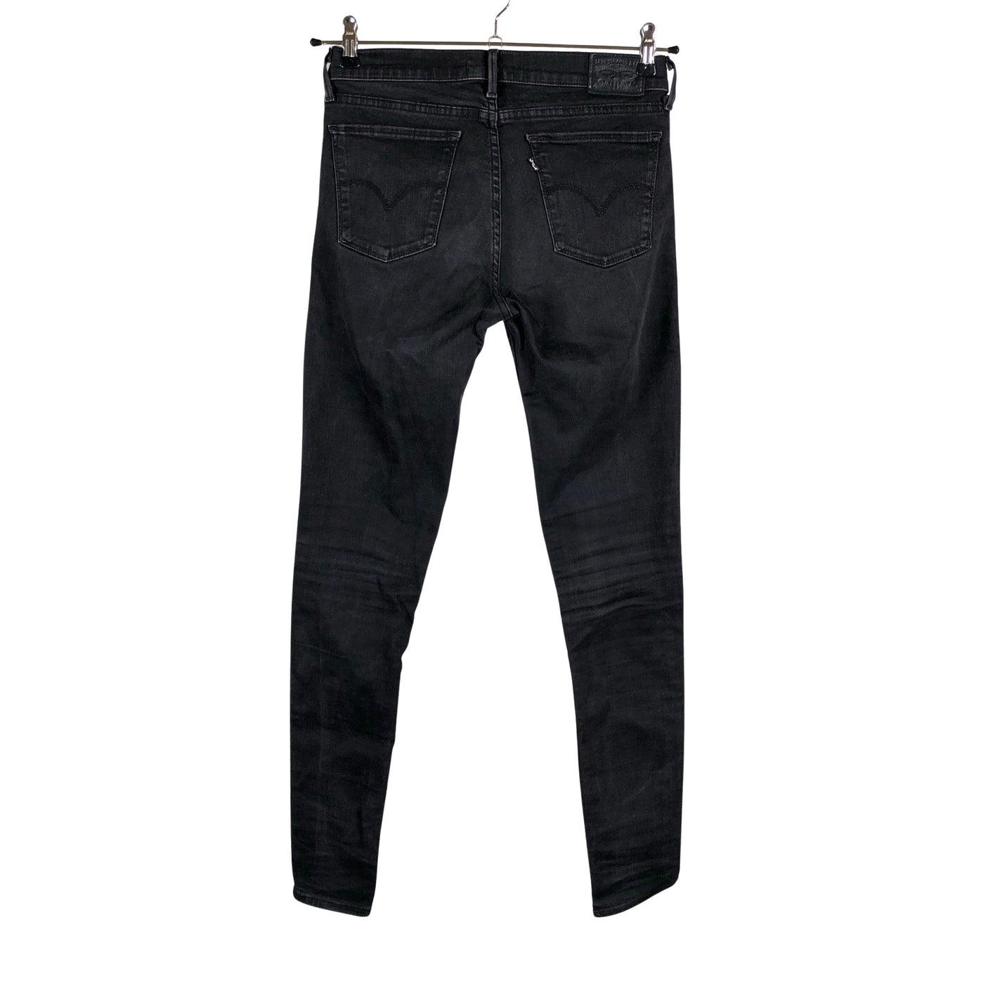Unisex Levi's - Jeans, size W30 - Black (2)