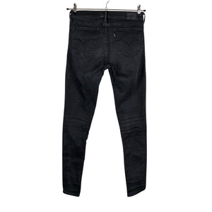 Unisex Levi's - Jeans, size W30 - Black (2)