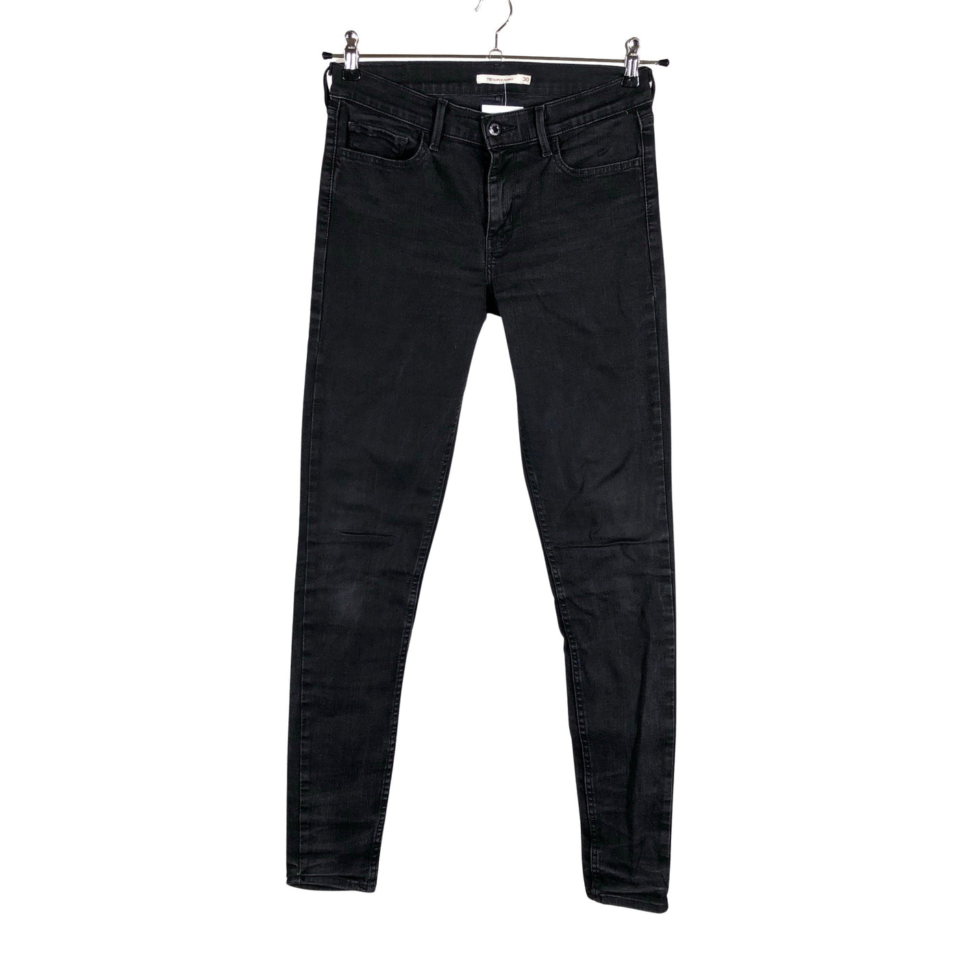 Unisex Levi's - Jeans, size W30 - Black (1)