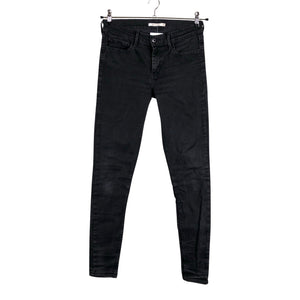 Unisex Levi's - Jeans, size W30 - Black (1)