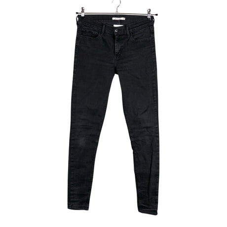 Unisex Levi's - Jeans, size W30 - Black ()