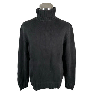 Unisex Banana Republic - Sweater, size L - Black (1)