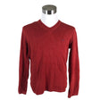 Unisex Marc O'Polo - Sweater, size M - Red ()