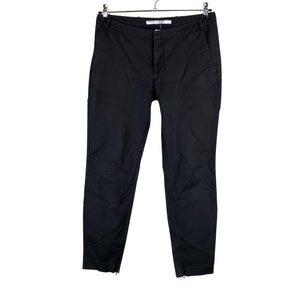 Unisex Tiger of Sweden - Slacks, size 40 - Black (1)