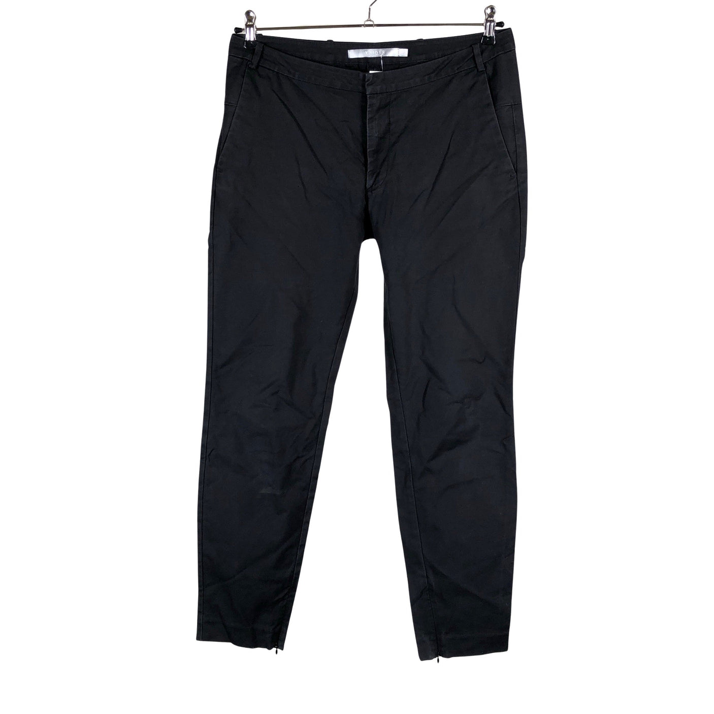 Unisex Tiger of Sweden - Slacks, size 40 - Black (1)