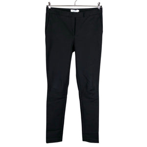 Unisex Tiger of Sweden - Straight leg trousers, size 40 - Black (1)