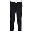 Unisex Tiger of Sweden - Straight leg trousers, size 40 - Black ()