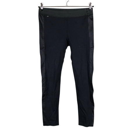 Unisex J.Lindeberg - Tricot pants, size 38 - Black ()