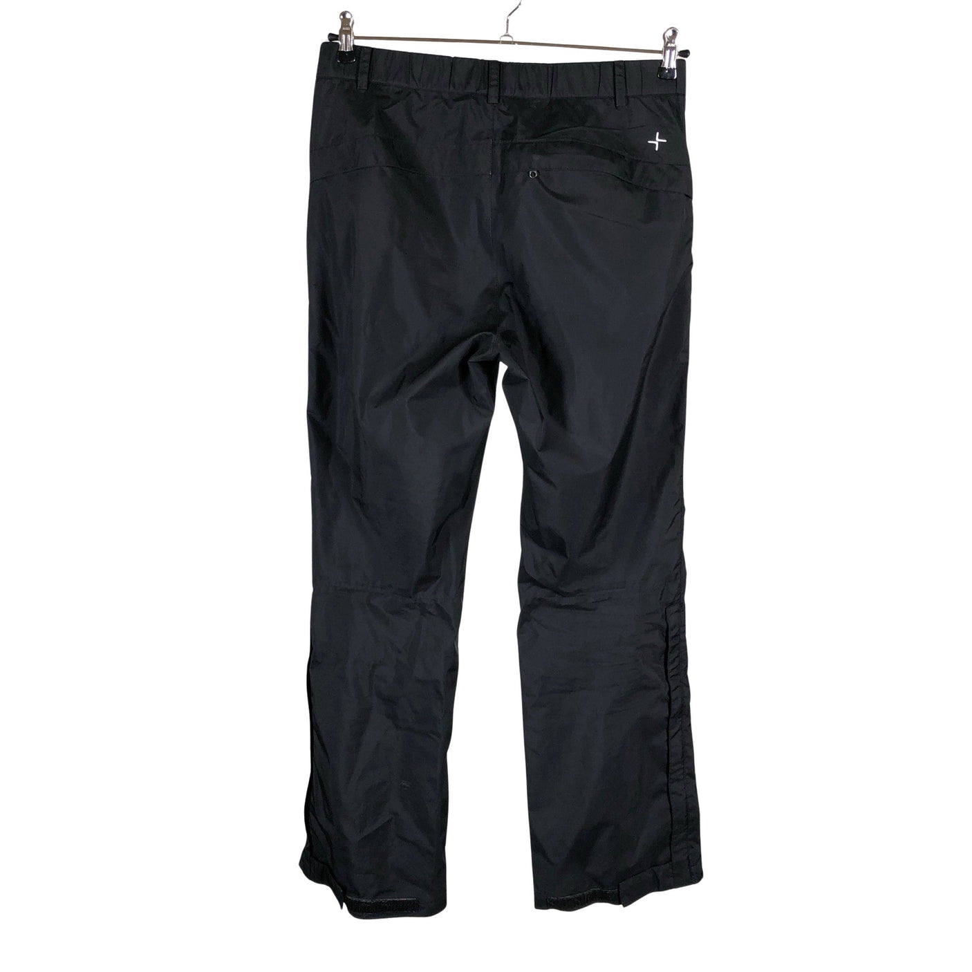 Unisex Cross - Outdoor pants, size M - Black (2)