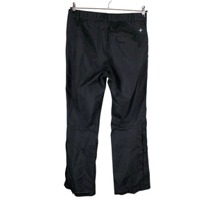 Unisex Cross - Outdoor pants, size M - Black (2)