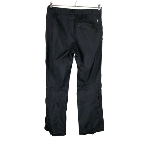 Unisex Cross - Outdoor pants, size M - Black (2)