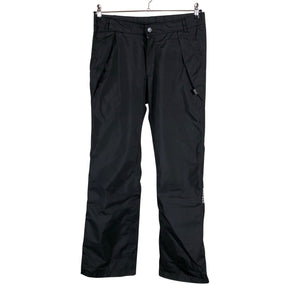 Unisex Cross - Outdoor pants, size M - Black (1)