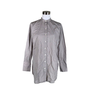 Unisex by Malene Birger - Tunic, size 38 - Light pink (1)
