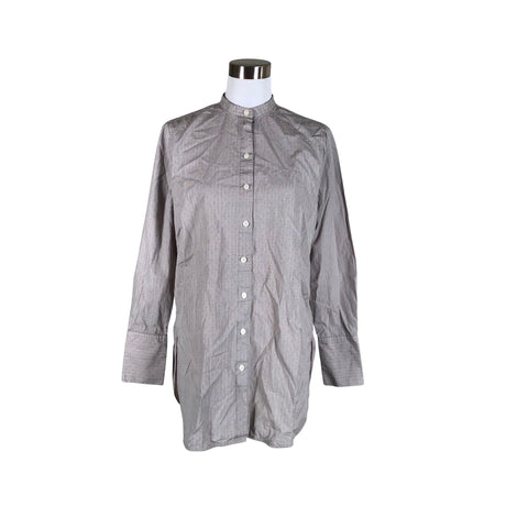 Unisex by Malene Birger - Tunic, size 38 - Light pink ()