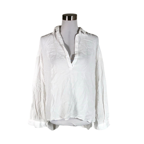 Unisex Filippa K. - Blouse, size 36 - White ()