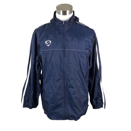 Unisex Nike - Sports jacket, size L - Blue ()