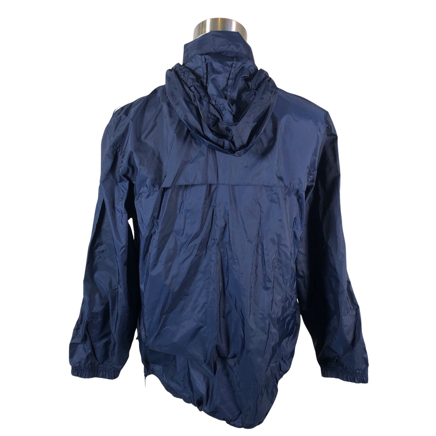 Unisex Nike - Sports jacket, size L - Blue (2)