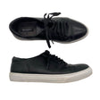 Unisex Tiger of Sweden - Casual sneakers, size 38 - Black ()